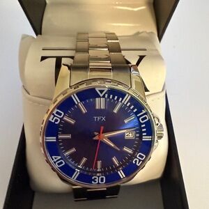 TFX Bulova Men’s 36B111 Watch